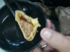 小笼包-食惠里小笼包面馆(越秀店)
