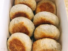 -华荣哲绿豆饼(泰安店)