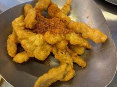 -蓉三少冒烤鸭·四川小吃集(北京首店)