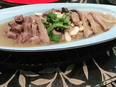 -老海陵·泰州菜(图书馆店)