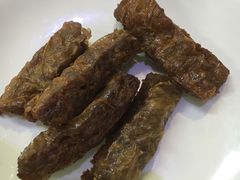 -壹条龙饭庄台基厂店
