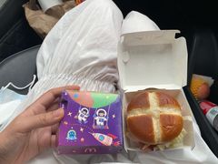 -麦当劳(杭州萧山文源店)
