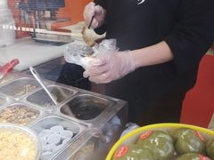 -张果佬年糕卷(科巷店)