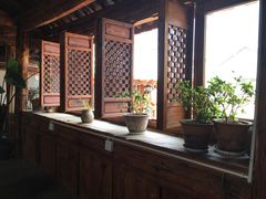 -乡绅本色白家厨坊