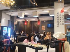 -到家尝北京菜(西坝河店)