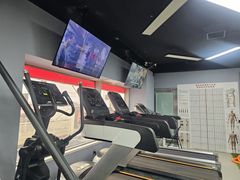 -即刻健身馆(对外经贸店)