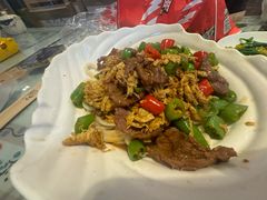 -文三里屯面馆(三里屯店)