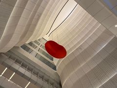 -JW酒廊 JW Lounge(上海鲁能JW万豪侯爵酒店)