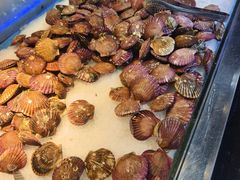 -圣罗巴海鲜烤肉自助(佳兆业店)