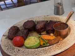 -Mezomd曼索蒂西班牙餐厅(广粤店)