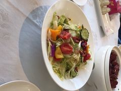 -玉林烤鸭店(定福庄店)