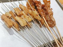 -小俩口烧烤东北菜(双井店)