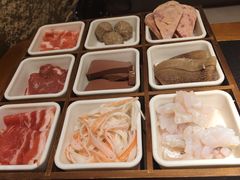 -滇牛云南火锅(桂林路店)