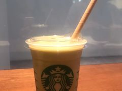 -星巴克(杭州湖滨银泰E区店)