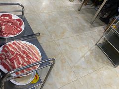 -海花锅盖烧烤店(怡馨家园店)