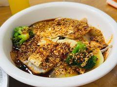 -艺味深尝(云锦路店)