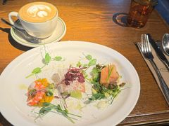 -夏朵餐厅(丁香店)