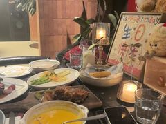 -Nord Grill&Bar Highland诺德西餐(深圳欢乐海岸店)