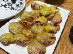 -滇铺子·云南特色菜·鲜花野菜季(东风东路c86店)