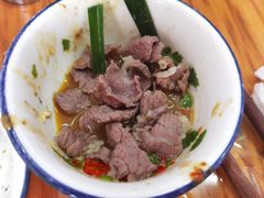 -真香牛肉老店(思源路店)
