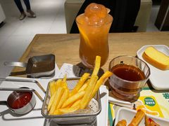 -豪客来牛排(人民东路店)