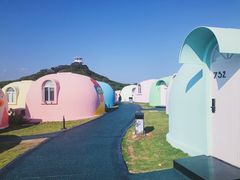 -漳州滨海火山岛自然生态风景区