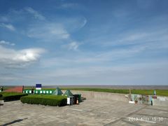 -南汇嘴观海公园
