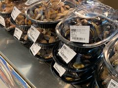 -盒马鲜生(顺义店)