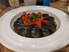 -香山湖家家宴(中山陵店)