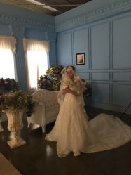 -完美新娘婚纱摄影