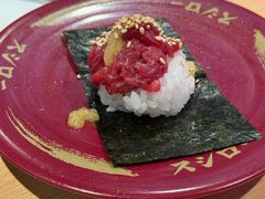 生马肉寿司-寿司郎(西单大悦城店)