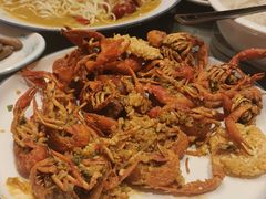 -杨氏青龙虾·羊蝎子(珠江路店)