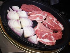 -炙韩料理·部队锅专门店