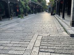 -台儿庄古城