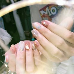 -雪儿·YuKi美甲美睫皮肤管理Salon