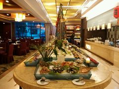 -牡丹国际大酒店-港式茶餐厅