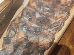 -热火朝天鲜切牛肉火锅(南强街巷店)