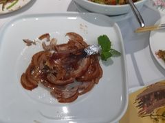 -味+新京宴·烤鸭·北京菜(创意谷店)