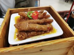 -點無缺茶楼·海鲜酒家(世博店)