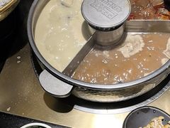 -巴奴毛肚火锅(广益哥伦布店)