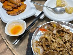 -庄氏祥记家常食府(国瑞建材家居博览中心店)