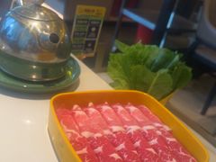 -润园四季椰子鸡火锅(卓越INTOWN店)