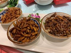 -新侗家食府(蟠桃宫店)