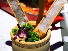 -咕嘟草帽鱼·牛奶一样的鲜鱼汤(包河万达广场创始店)