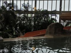 -中家鑫园温泉酒店鑫悦汤泉