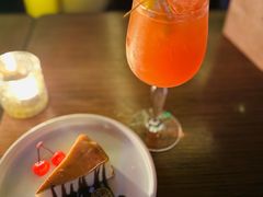 -MARU玛露音乐餐厅(大学路店)