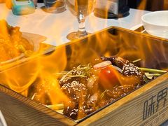 -味界·精致赣菜(招商花园城店)