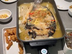-半天妖烤鱼(桐乡万嘉购物中心店)
