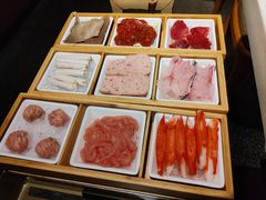 -麻辣空间·清油火锅(水井沟店)