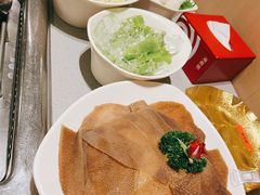 -海底捞火锅(凯德广场店)